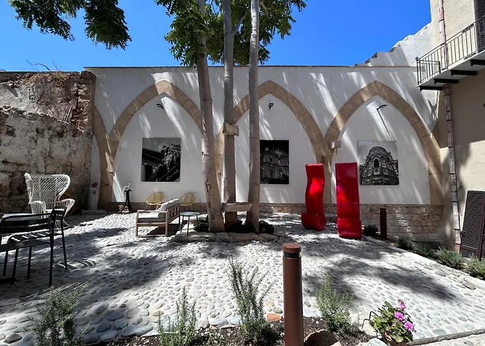 KhalisahBed and Breakfast